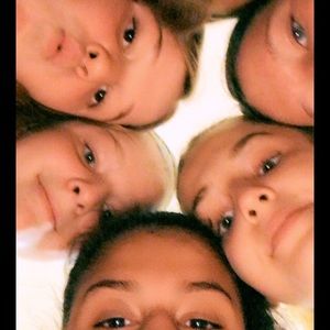 Meet your Posher, Grace